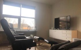 Gronnegade - Taet Pa Esbjerg C